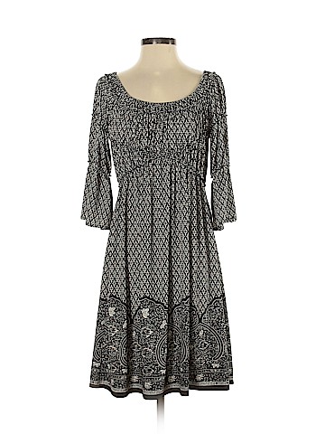 Sophie Max Casual Dress (view 1)