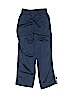 Assorted Brands 100% Polyester Blue Active Pants Size 6 - photo 2