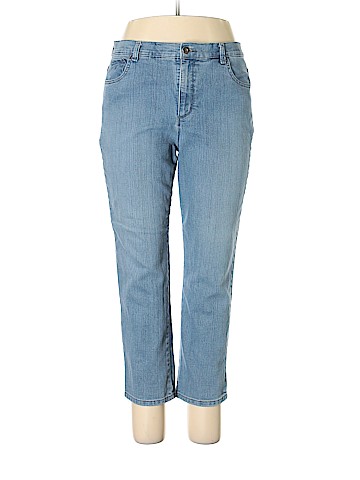 Gloria Vanderbilt Jeans (view 1)