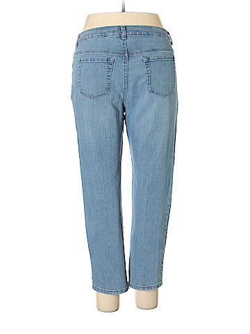Gloria Vanderbilt Jeans (view 2)
