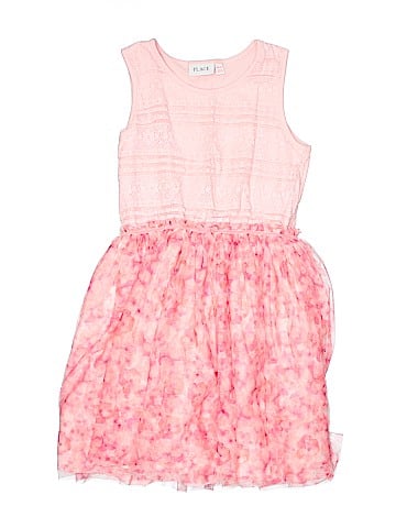 The Children's Place Dress (view 1)