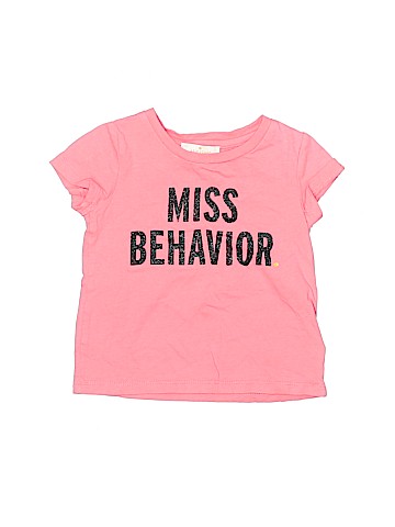 Kate Spade New York Short Sleeve T-Shirt (view 1)