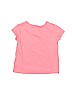 Kate Spade New York 100% Cotton Pink Short Sleeve T-Shirt Size 2 - photo 2