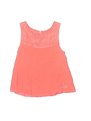 Lucky Brand Sleeveless Top (view 1)