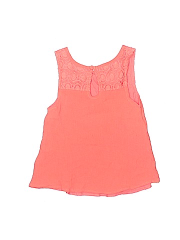 Lucky Brand Sleeveless Top (view 2)