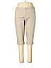St. John's Bay Tan Khakis Size 16 (petite) - photo 1
