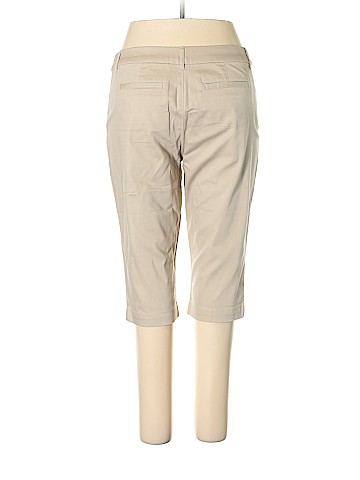 St. John's Bay Khakis (view 2)