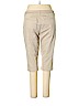 St. John's Bay Tan Khakis Size 16 (petite) - photo 2