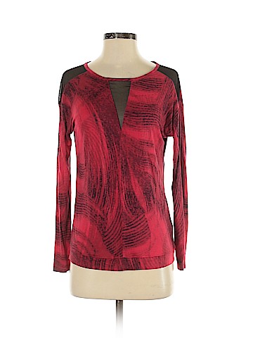 Calvin Klein & Co. Long Sleeve Top (view 1)