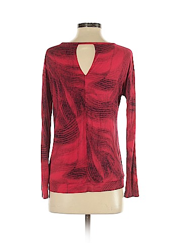 Calvin Klein & Co. Long Sleeve Top (view 2)