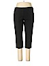 J.jill Black Khakis Size 14 (petite) - photo 1