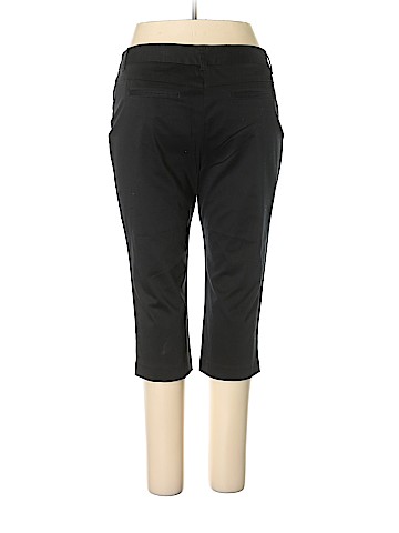 Style&Co Khakis (view 2)