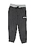 Old Navy 100% Cotton Gray Casual Pants Size 6 - 7 - photo 1