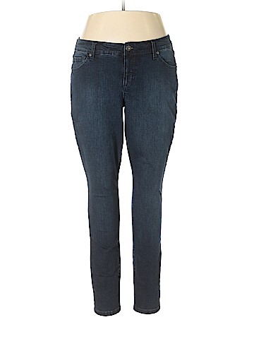 Torrid Jeans (view 1)