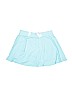 The Children's Place Solid Blue Skort Size 16 - photo 2