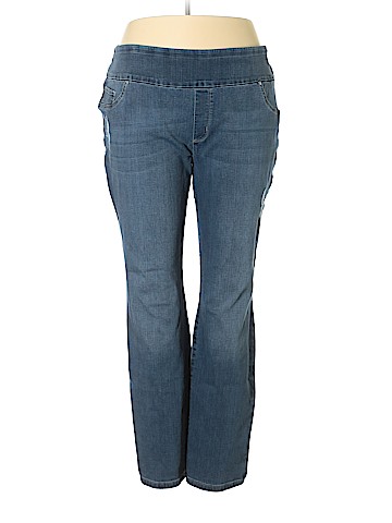 Lee Jeggings (view 1)