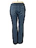 Lee Blue Jeggings Size 24 - photo 2