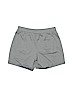 Athletic Works 100% Polyester Solid Gray Athletic Shorts Size 18 - photo 2