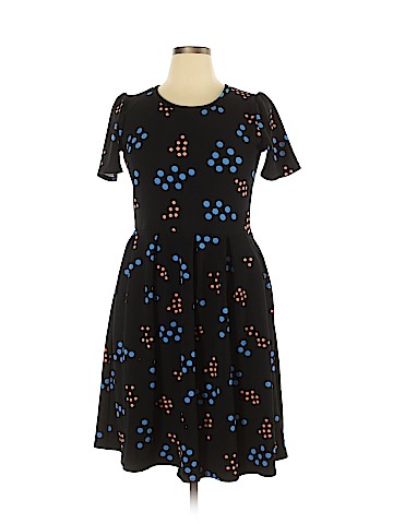 Lularoe Casual Dress (view 1)