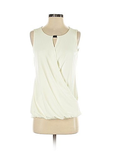 Calvin Klein Sleeveless Top (view 1)