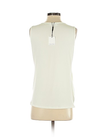 Calvin Klein Sleeveless Top (view 2)