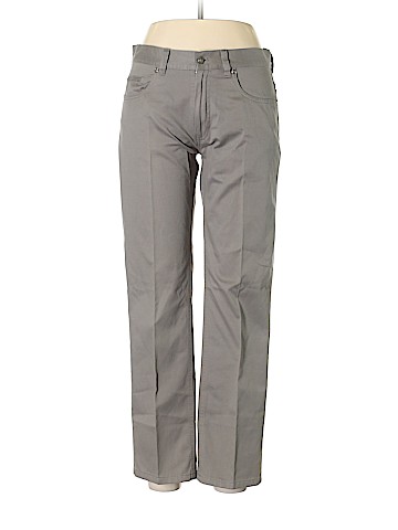 Saks Fifth Avenue Khakis (view 1)