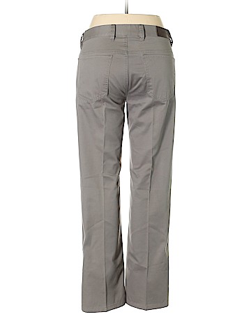 Saks Fifth Avenue Khakis (view 2)