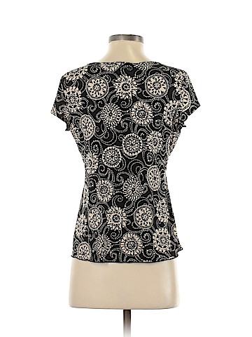 J.t.b. Short Sleeve Top (view 2)