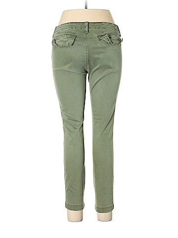 J.Crew Khakis (view 2)