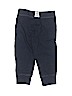 Baby Gap 100% Cotton Solid Blue Casual Pants Size 18-24 mo - photo 2