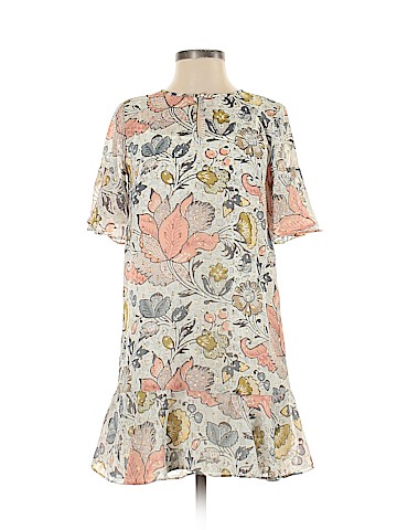 Ann Taylor LOFT Casual Dress (view 1)