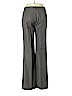 MICHAEL Michael Kors Gray Wool Pants Size 6 - photo 2