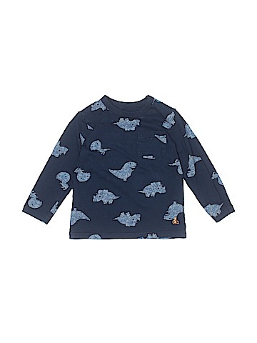 Baby Gap Long Sleeve T-Shirt (view 1)