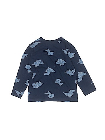 Baby Gap Long Sleeve T-Shirt (view 2)