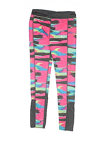 Puma Active Pants (view 1)