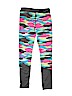 Puma Print Pink Active Pants Size 14 - photo 2