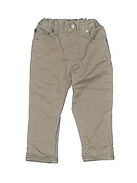 Peek Dungarees Size 18-24 mo