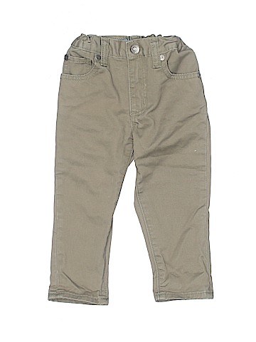 Peek Dungarees Jeans (view 1)