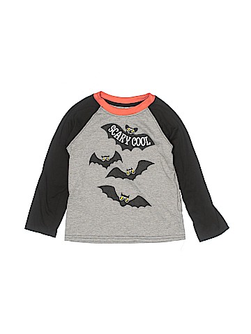 Assorted Brands Long Sleeve T-Shirt (view 1)