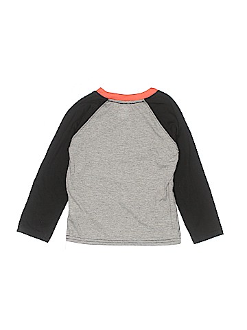 Assorted Brands Long Sleeve T-Shirt (view 2)
