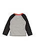 Assorted Brands Gray Long Sleeve T-Shirt Size 5T - photo 2