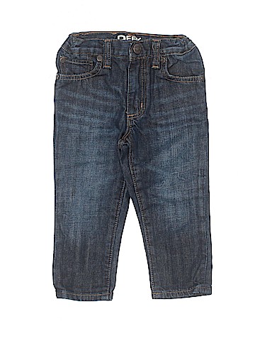 Peek Dungarees Jeans (view 1)