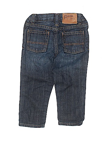 Peek Dungarees Jeans (view 2)