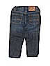 Peek Dungarees Blue Jeans Size 18-24 mo - photo 2