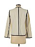 Lafayette 148 New York Ivory Jacket Size P (petite) - photo 2