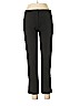 Tibi Black Dress Pants Size 6 - photo 1