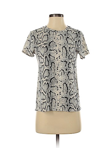 Pam & Gela Short Sleeve T-Shirt (view 1)