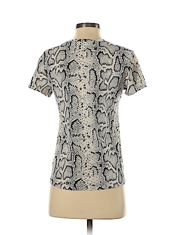 Pam & Gela Short Sleeve T-Shirt (view 2)