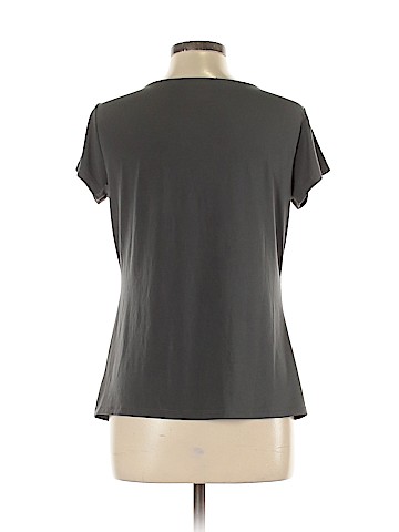 Worthington Short Sleeve Top (view 2)