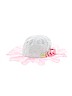 Kate Mack 100% Cotton Polka Dots Pink Hat One size (youth) - photo 1